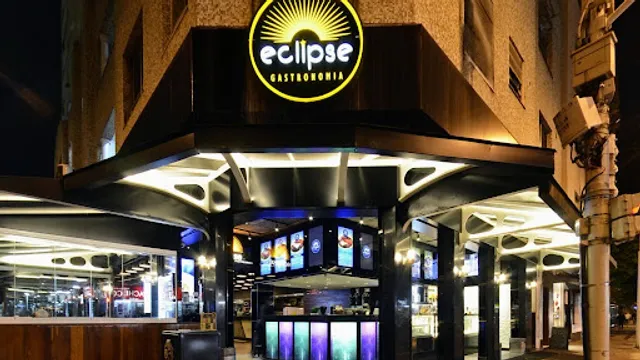 Eclipse Bar Restaurante Pizzaria 24 Horas