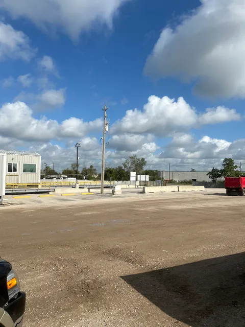 Tannahill Transfer Station