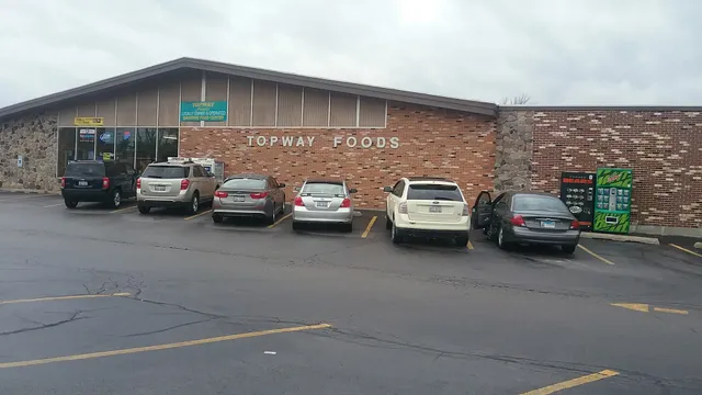Topway Foods