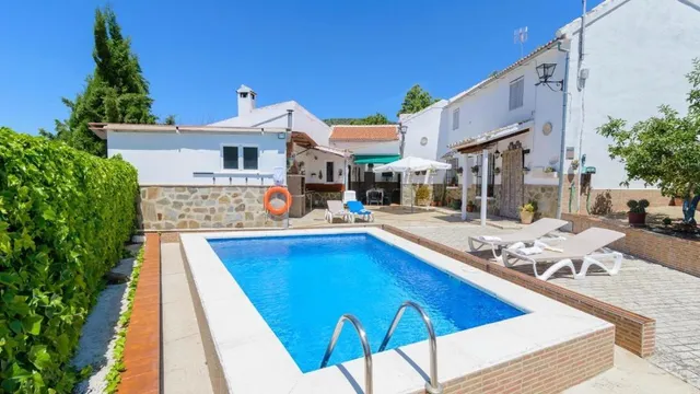 Casa Rural La Cañada