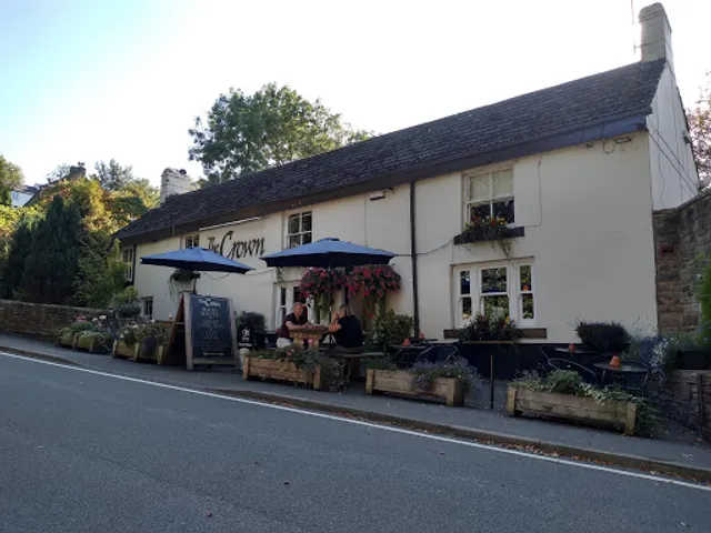 The Crown Inn