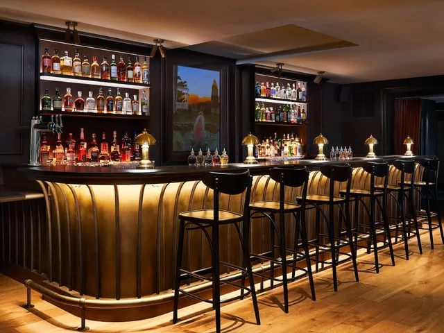 Stockton Inn Restaurant