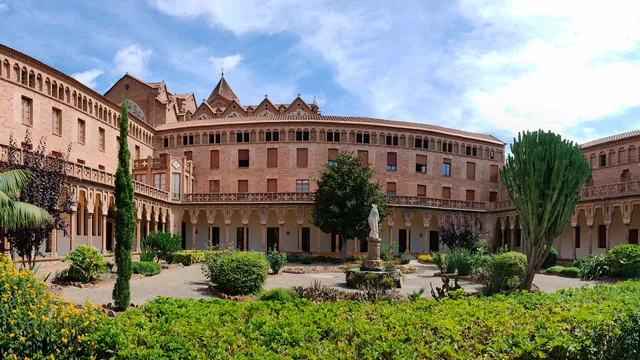 Monestir de Santa Maria de Valldonzella