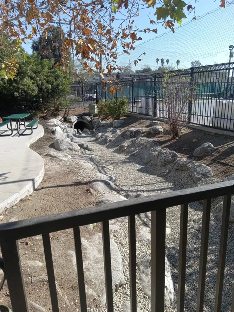 Bimini Slough Ecology Park