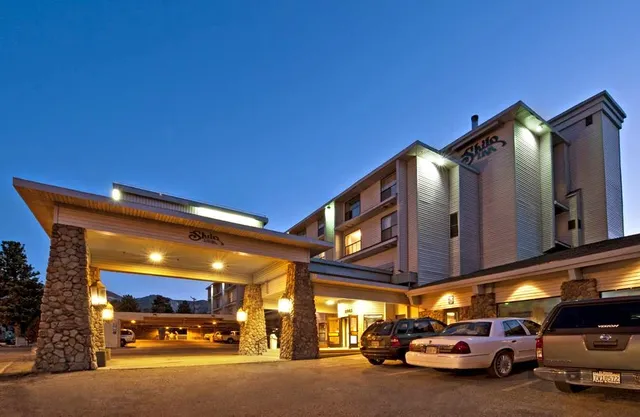 Shilo Inns Suites