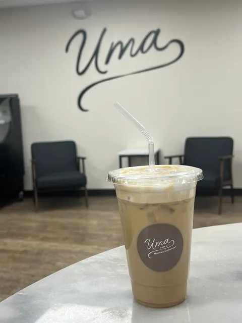 Uma Cafe & Peruvian Restaurant