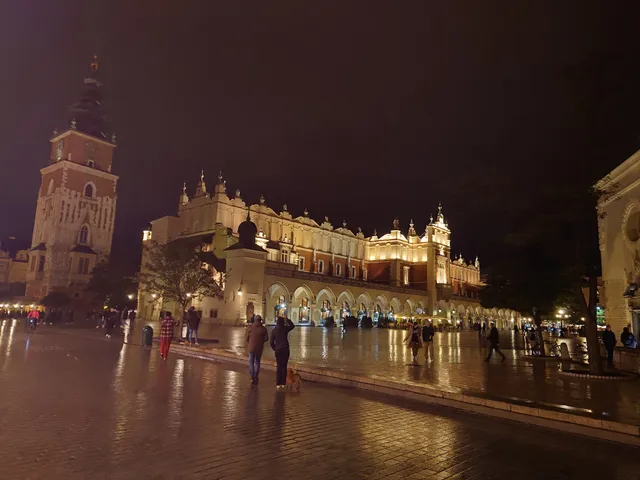 Leo Aparthotel Old Town