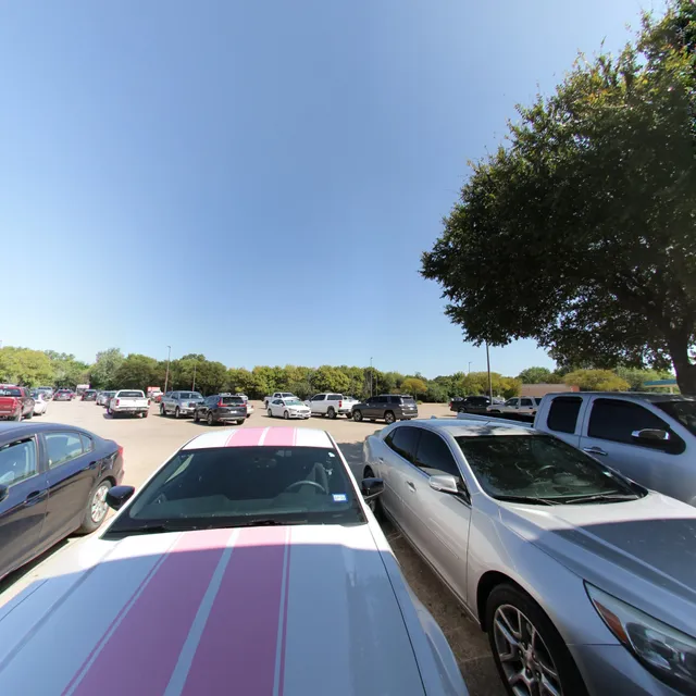 Weatherford Chamber of Commerce