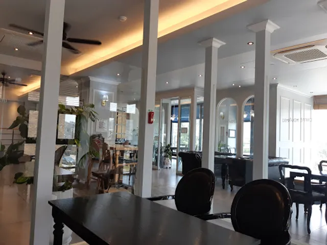 모캄보영주가흥점