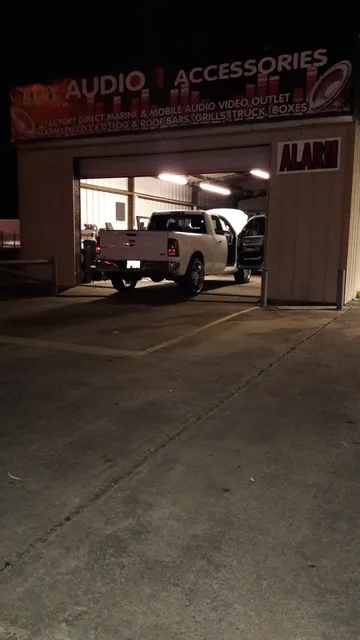 Best Audio 1 Accessories