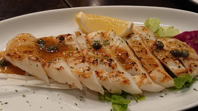 グリルバル−Ｂｅｎ