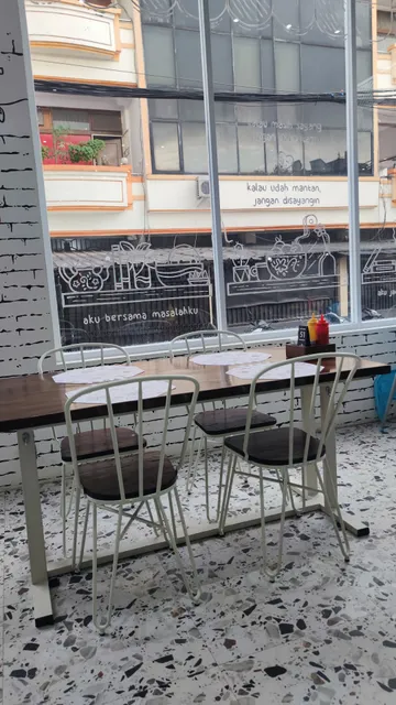 Simantan Steak House