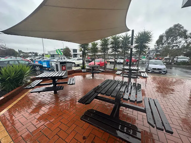 Country Chicken Stop Wodonga