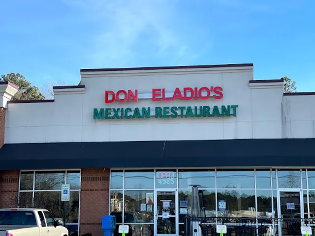 Don Eladio's Cantina