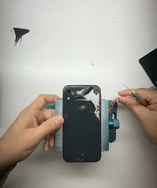 Mobile Go Repair Edinburg