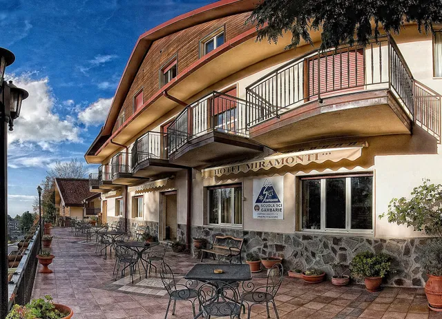 Hotel Miramonti