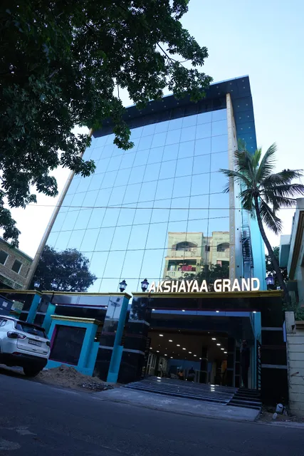 Akshaya Grand