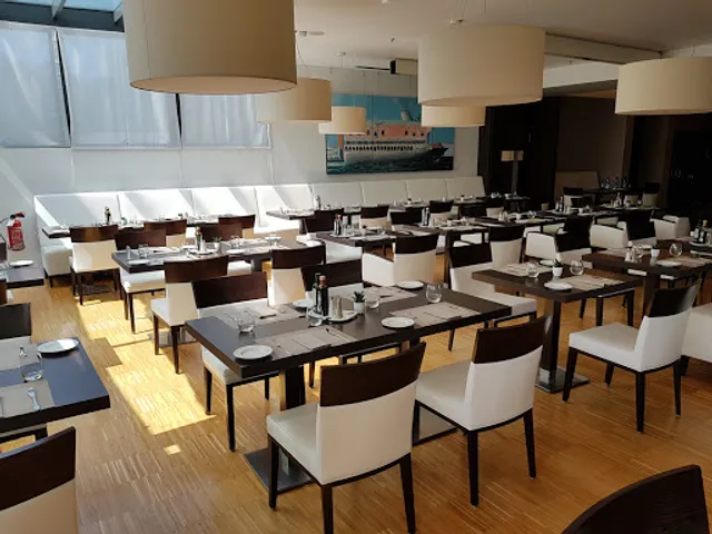 The Garden Grille & Bar