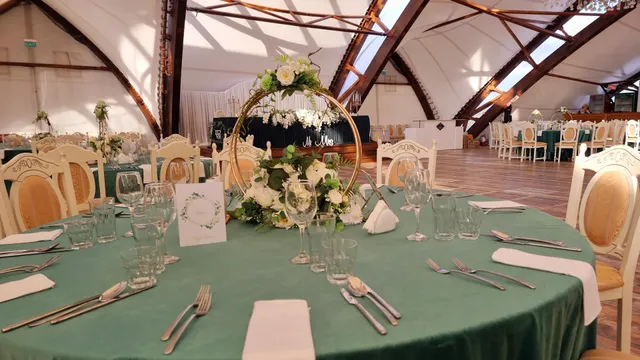 Hanul Moara cu Noroc