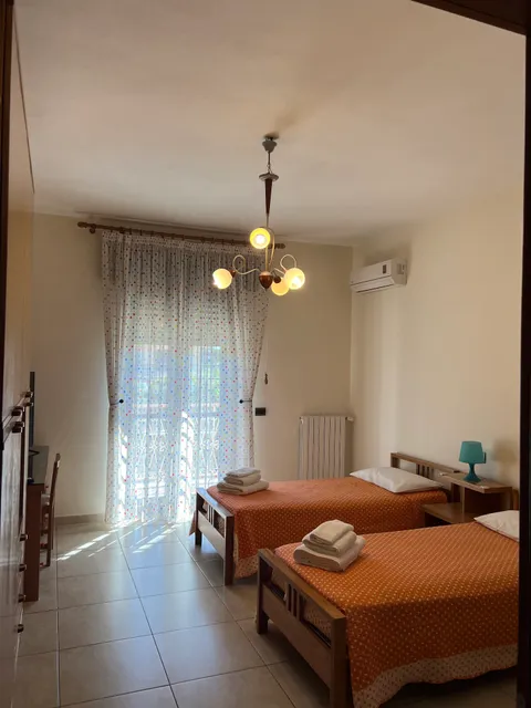 Golden House Casa Vacanze