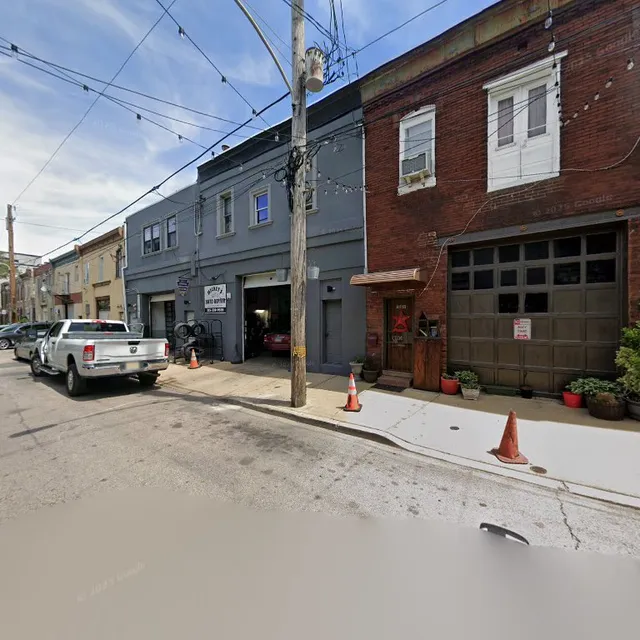 Mickey's Auto Repair