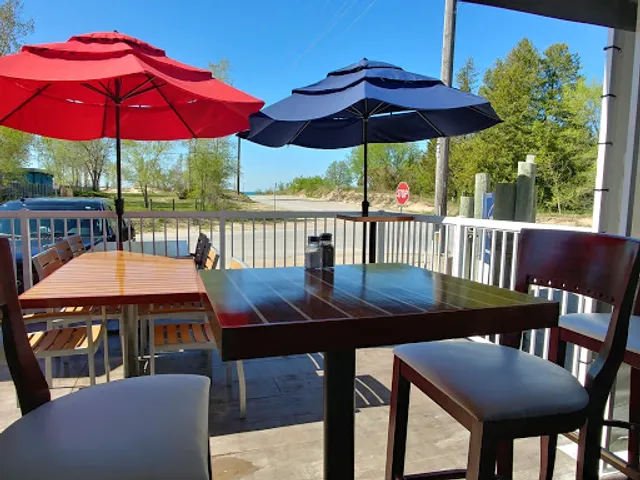 Ipperwash Beach Club