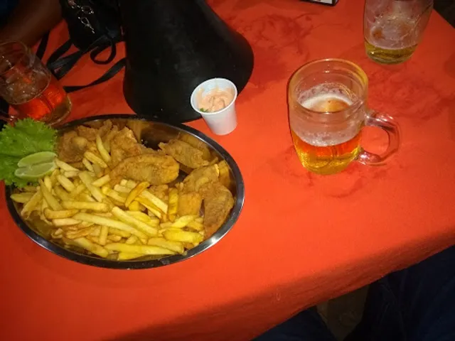 Universidade do Chopp