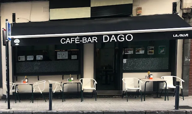 Café-Bar Dago