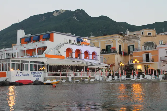 La Sirenella S. R. L.