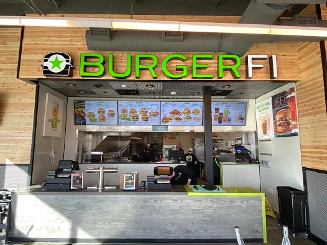BurgerFi
