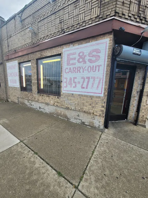 E & S Carry Out