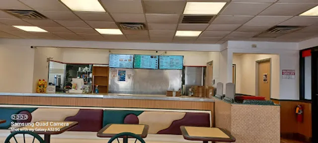 Green Tea Chinese Drive Thru -Greenbay North