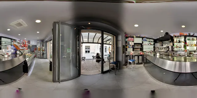 Bar Gelateria Da Benito