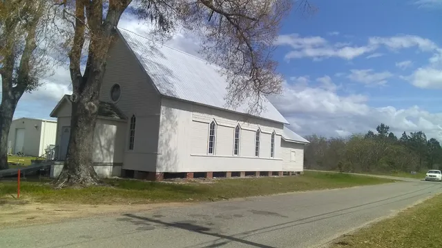 Bessie Tift Chapel-Studio