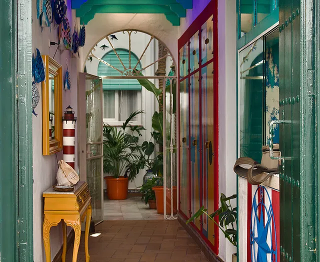 Hostal Santa Catalina