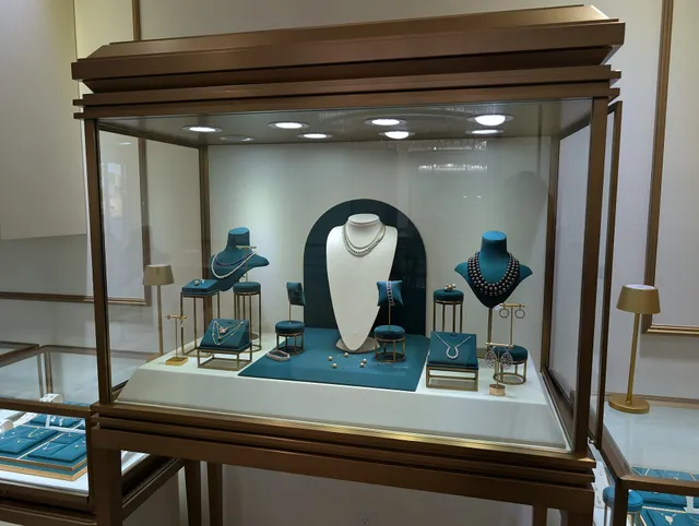 Myranda Fine Jewelry