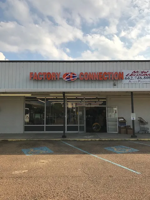 Factory Connection