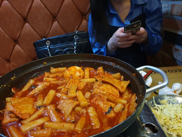 맛닭꼬하남신장점