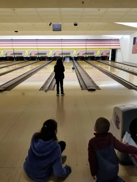 K & K Bowling Arizona Inc