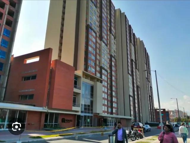 Apartamento Cardio Infantil CTIC