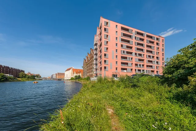 WaterLane Island Hostel