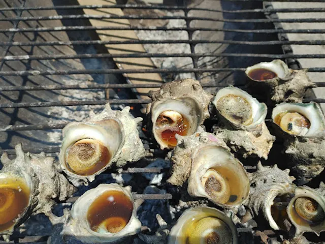 Biyangdo Haenyeo Jib