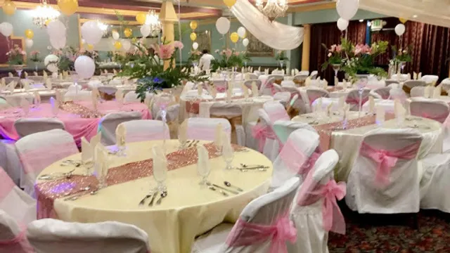 New Delhi Palace Cuisine of India San Bernardino