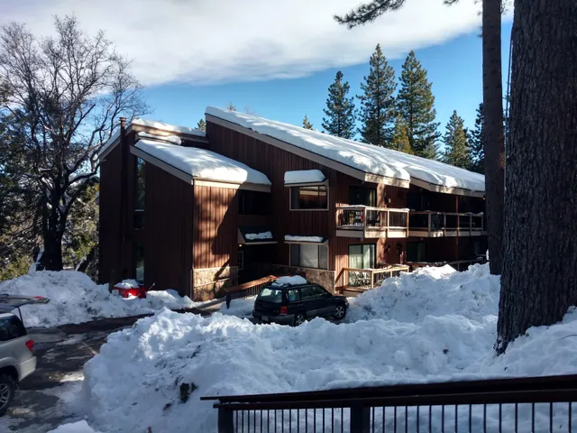 Yosemite's Enchanted Forest Vacation Rentals