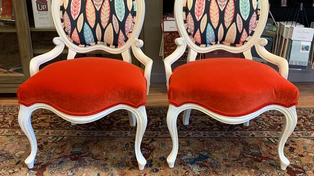 Delight Home Designs Upholstery & Interiors