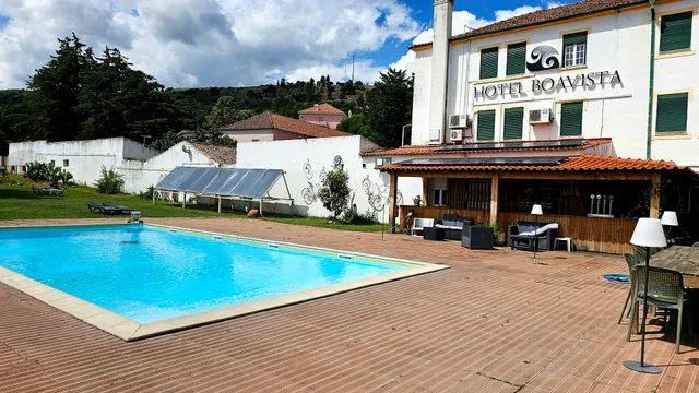 Hotel Boavista
