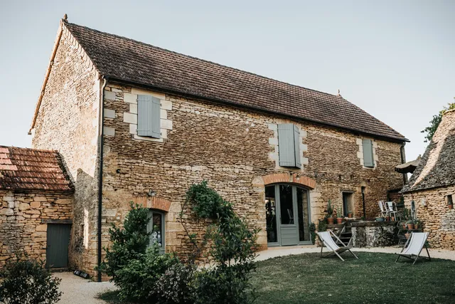 Bel Estiu, Guest house