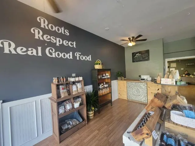 Langhorne Meats and Provisions