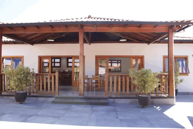 Pousada Contos de Minas