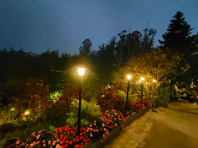 Pear Tree Inn Entire Villa Kotagiri